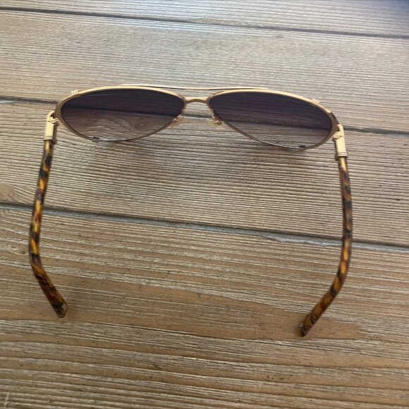 Christian Dior Vintage Chicago 2 Aviator Womens Sunglasses *READ* - Picture 3 of 13